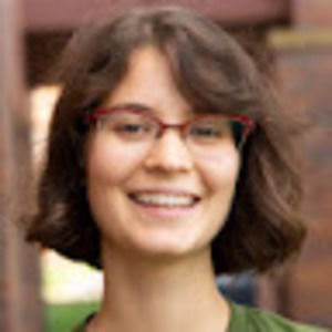 Meet your Posher, Christina